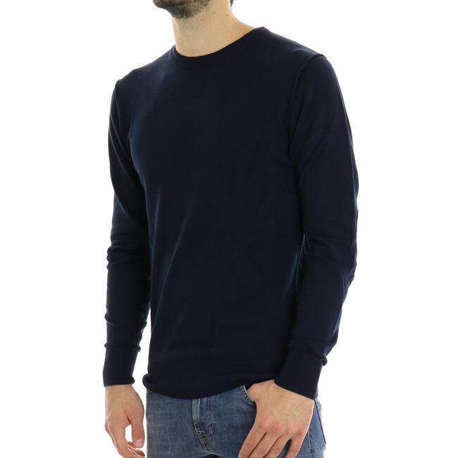 MAGLIA BASIC TREZ - Mad Fashion | img vers.650x/